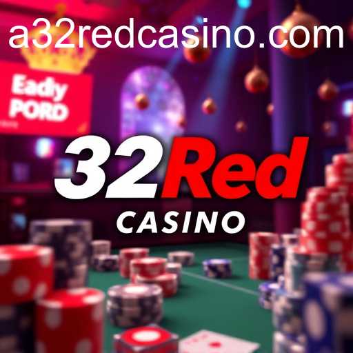 32Red Casino's Growth and Challenges