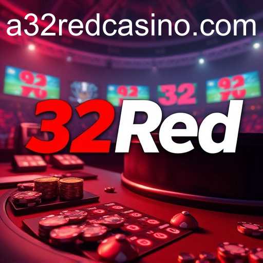 The Evolution of Online Gaming: 32Red Casino in Focus