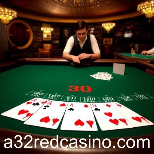 Expanding Horizons for 32Red Casino in 2025