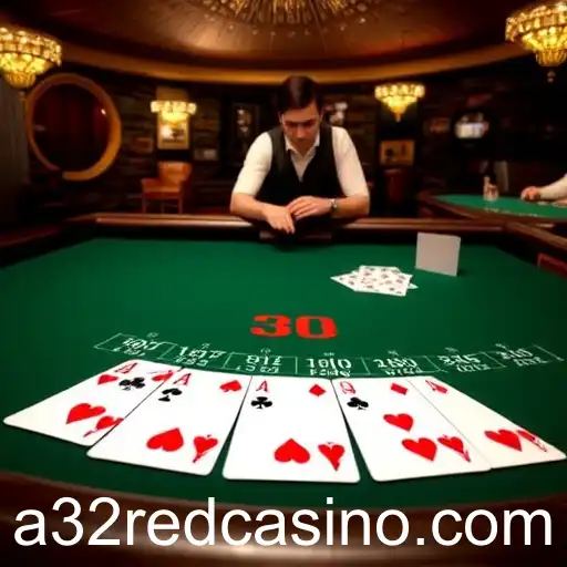 Expanding Horizons for 32Red Casino in 2025
