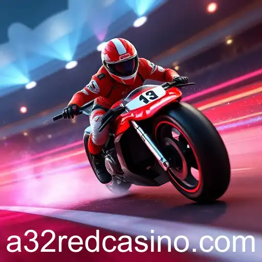 32Red Casino Thrives Amid Rising Online Gaming Trends