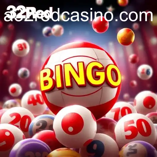 Exploring the Exciting World of Bingo at 32Red Casino