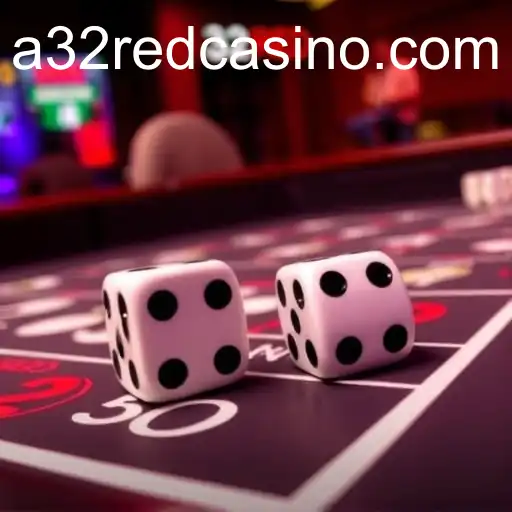 Exploring the Exciting World of Craps at 32Red Casino