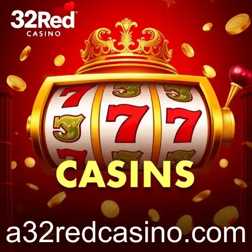 The Evolution of Online Gaming at 32Red Casino
