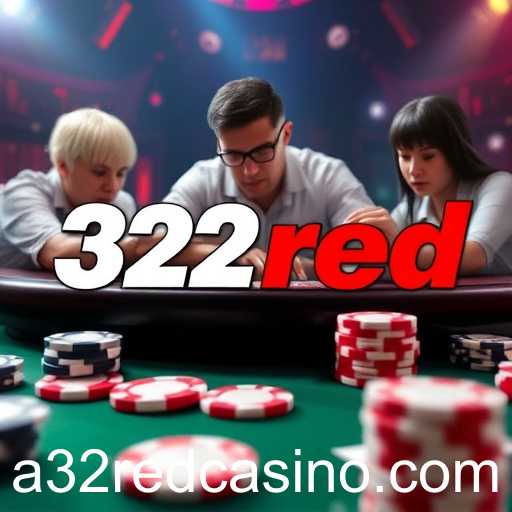 Evolution of Online Gaming at 32Red Casino