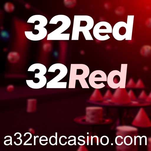 The Evolution of Online Gambling: 32Red Casino in Focus
