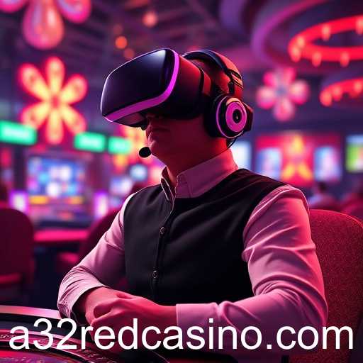 The Evolving Landscape of Online Casinos in 2025