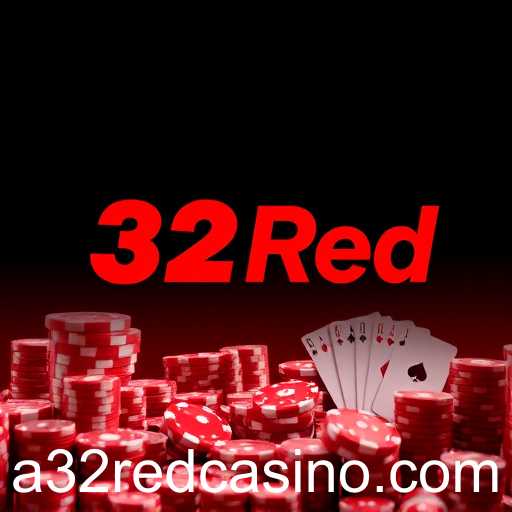 Exploring the Growth of 32Red Casino