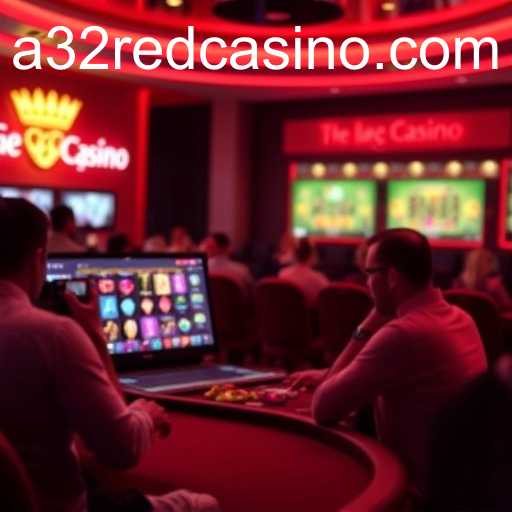 The Rising Popularity of Online Casinos in 2025