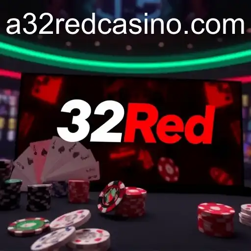 The Evolution of Online Gaming and 32Red's Role