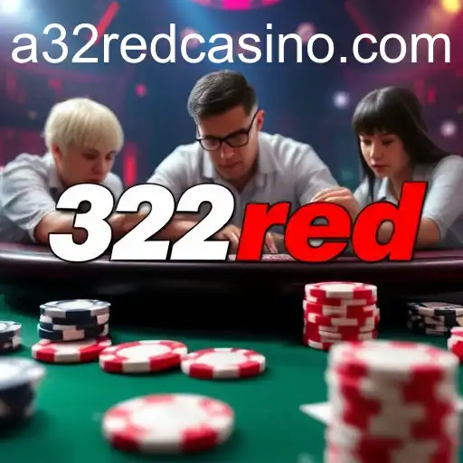 Exploring the Exciting World of Casino Poker at 32Red Casino