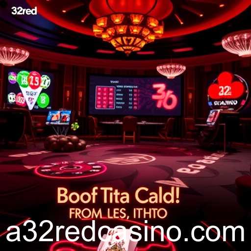 The Rise and Evolution of Online Casinos