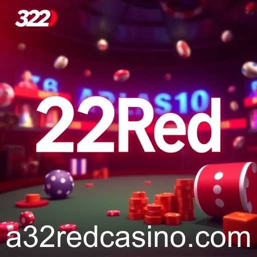 The Rise of 32Red Casino in Digital Gaming