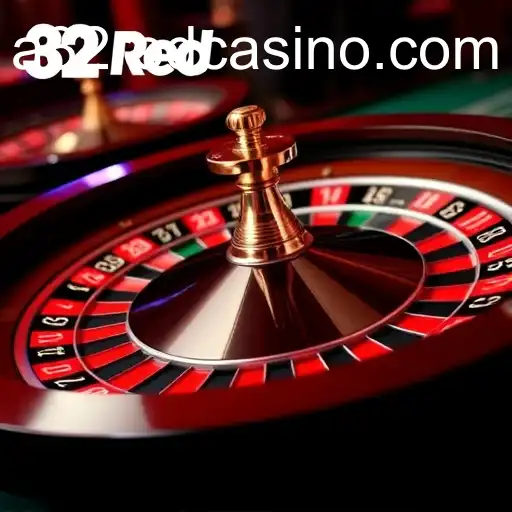 Experience the Thrills of Roulette at 32Red Casino